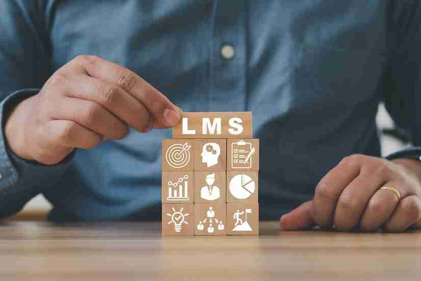 LMS Development Company