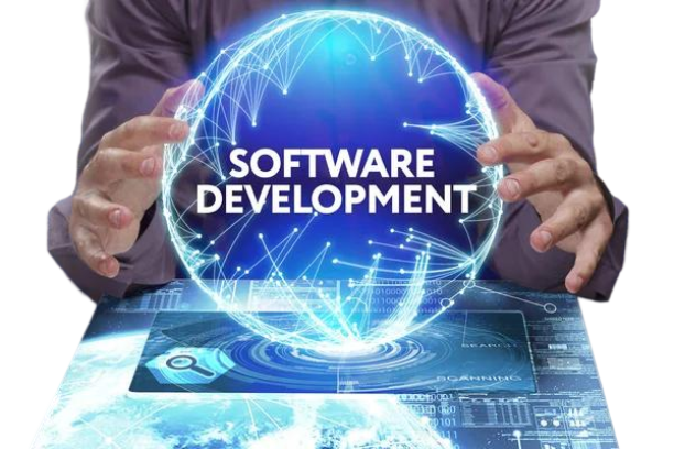 Software Development for Startups